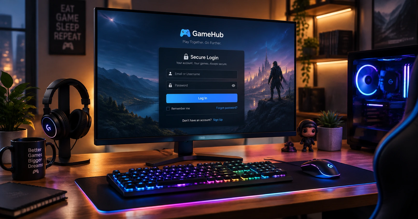 Mastering jiliasia com login: Your Gateway to Seamless Gaming - image 1 Mastering jiliasia com login: Your Gateway to Seamless Gaming - image 1