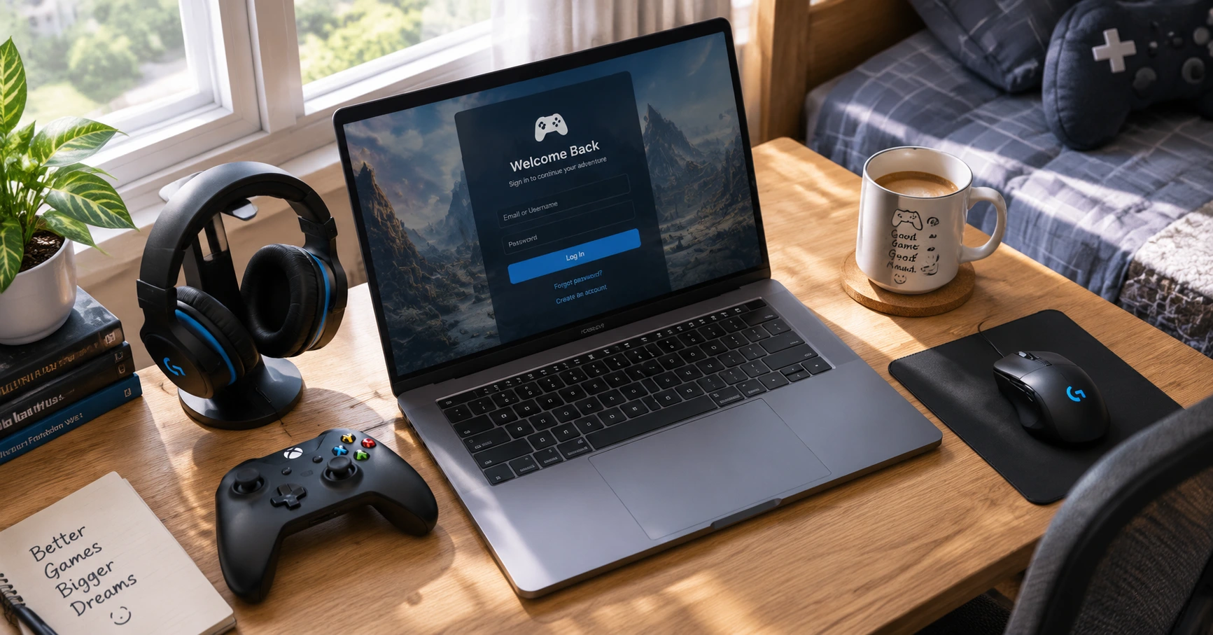 Mastering jiliasia com login: Your Gateway to Seamless Gaming - image 3 Mastering jiliasia com login: Your Gateway to Seamless Gaming - image 3